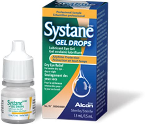 Luckily there are effective treatments for wet AMD, . . Eye drops for dry macular degeneration